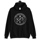 NYHC Razor - Unisex Hoodie
