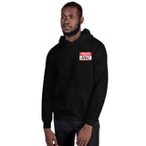 Hello My Name Is NYHC - Unisex Hoodie