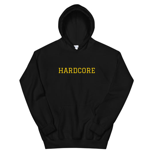Hardcore - Unisex Hoodie