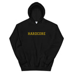 Hardcore - Unisex Hoodie