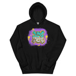 NYHC Logo Unisex Hoodie