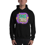 NYHC Logo Unisex Hoodie