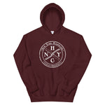 NYHC Razor - Unisex Hoodie