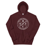 NYHC Razor - Unisex Hoodie