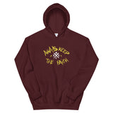Always Keep The Faith - Unisex Hoodie