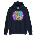 NYHC Logo Unisex Hoodie