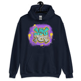 NYHC Logo Unisex Hoodie