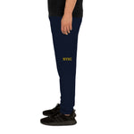 NYHC Unisex Joggers