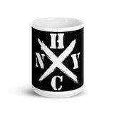 NYHC Mug