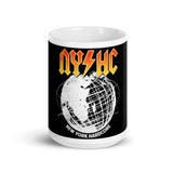 NYHC Mug